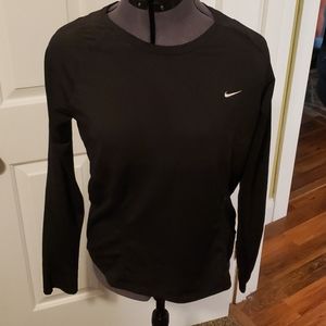 Nike long sleeve shirt
